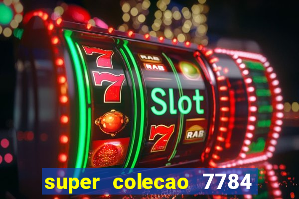 super colecao 7784 ps2 iso